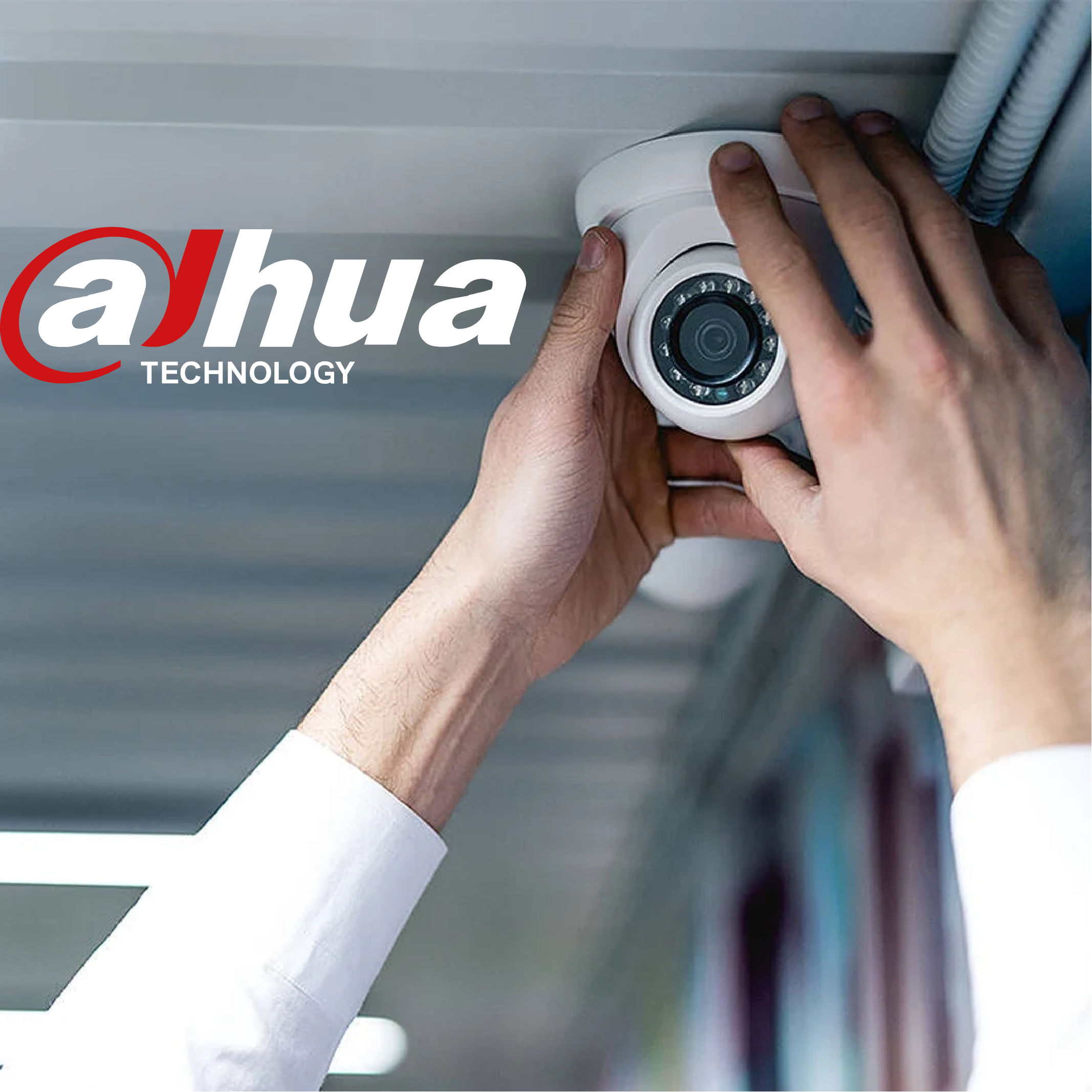 Güvenlik Kamera Sistemleri