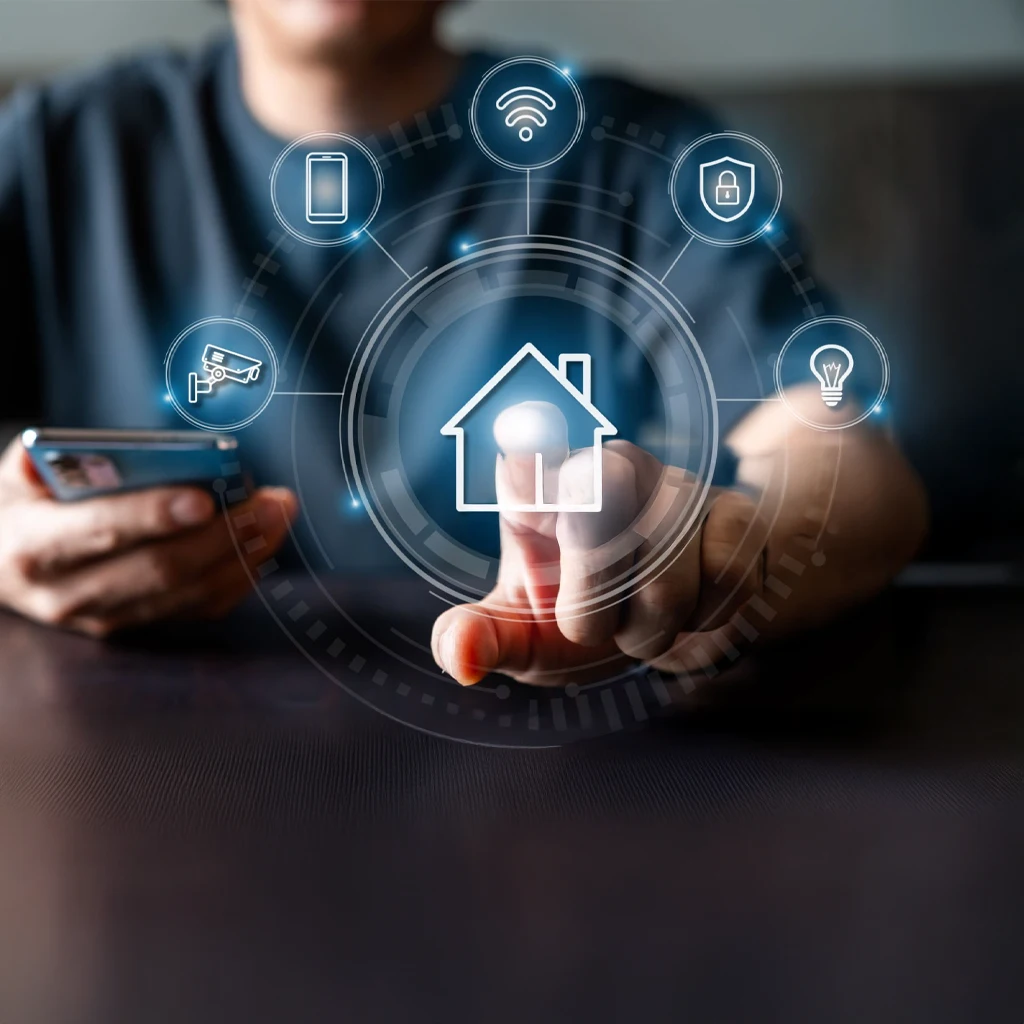 Hırsız Alarm Sistemleri